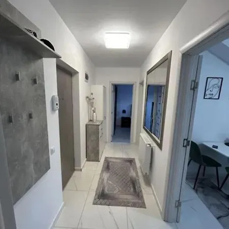 아파트 Sandy Apt