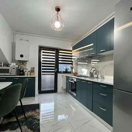 Sandy Apt دبلن